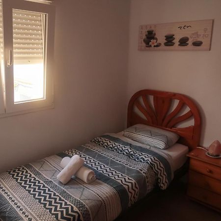 Habitaciones Climatizadas Isla Chica Huelva Ngoại thất bức ảnh