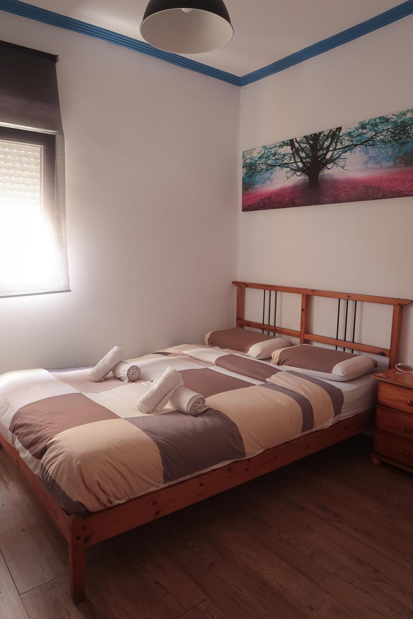 Habitaciones Climatizadas Isla Chica Huelva Ngoại thất bức ảnh