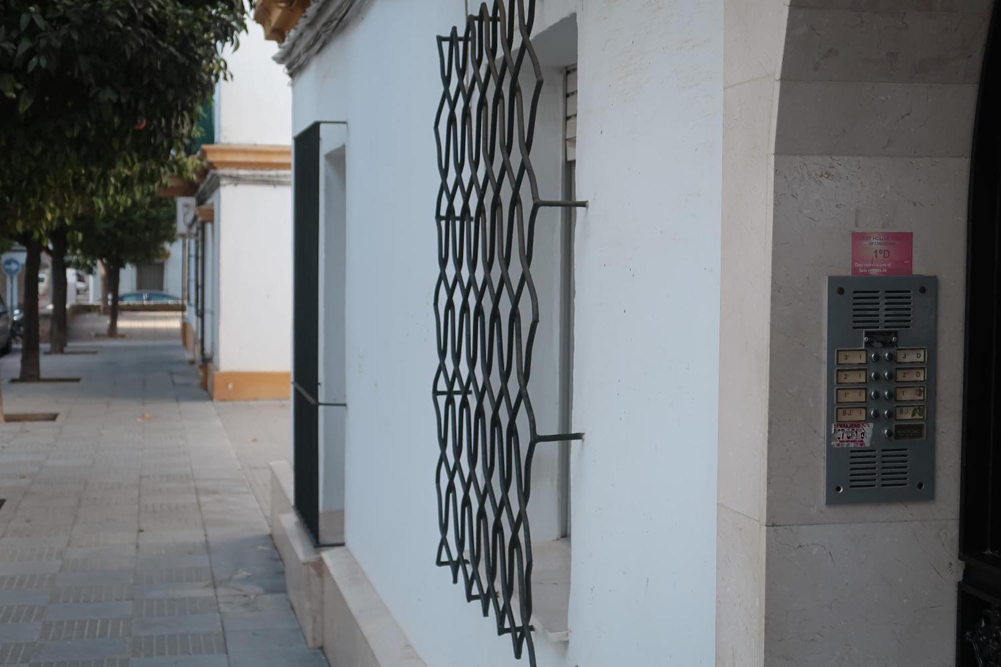 Habitaciones Climatizadas Isla Chica Huelva Ngoại thất bức ảnh
