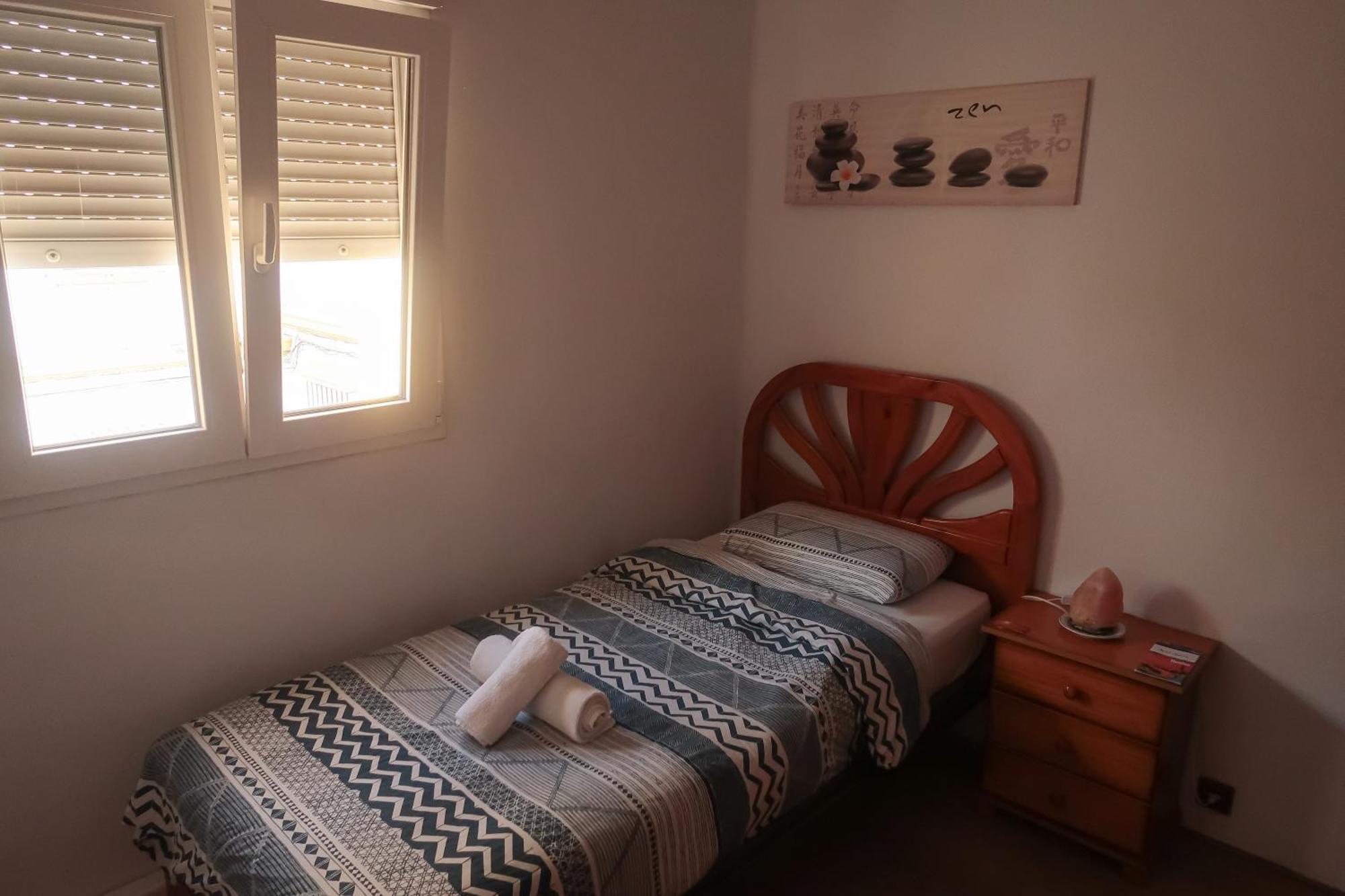 Habitaciones Climatizadas Isla Chica Huelva Ngoại thất bức ảnh