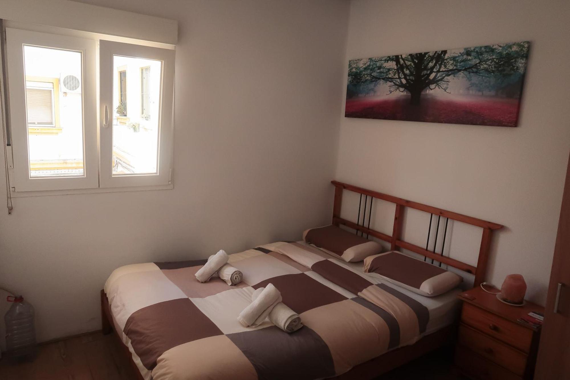 Habitaciones Climatizadas Isla Chica Huelva Ngoại thất bức ảnh