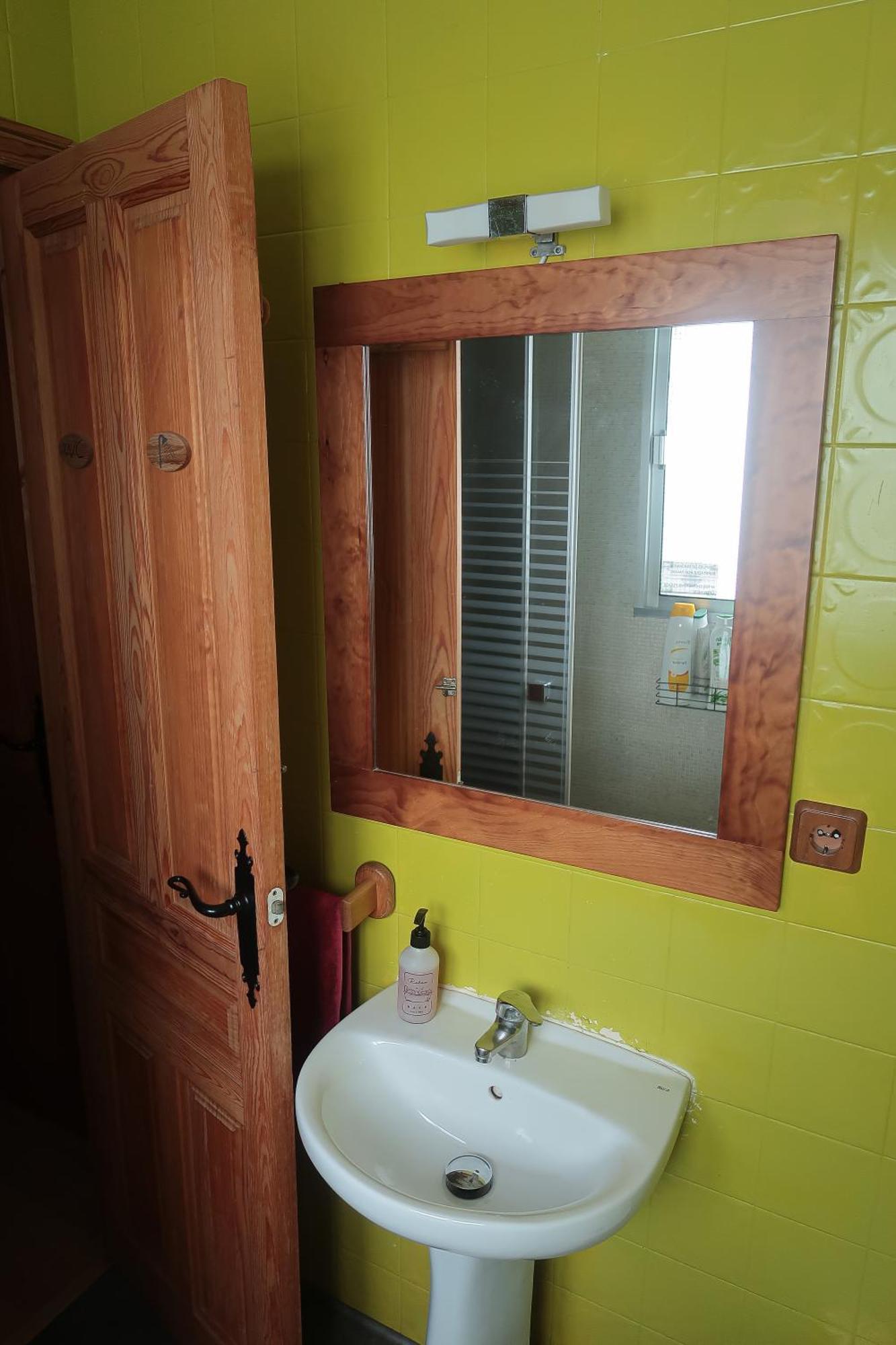 Habitaciones Climatizadas Isla Chica Huelva Ngoại thất bức ảnh
