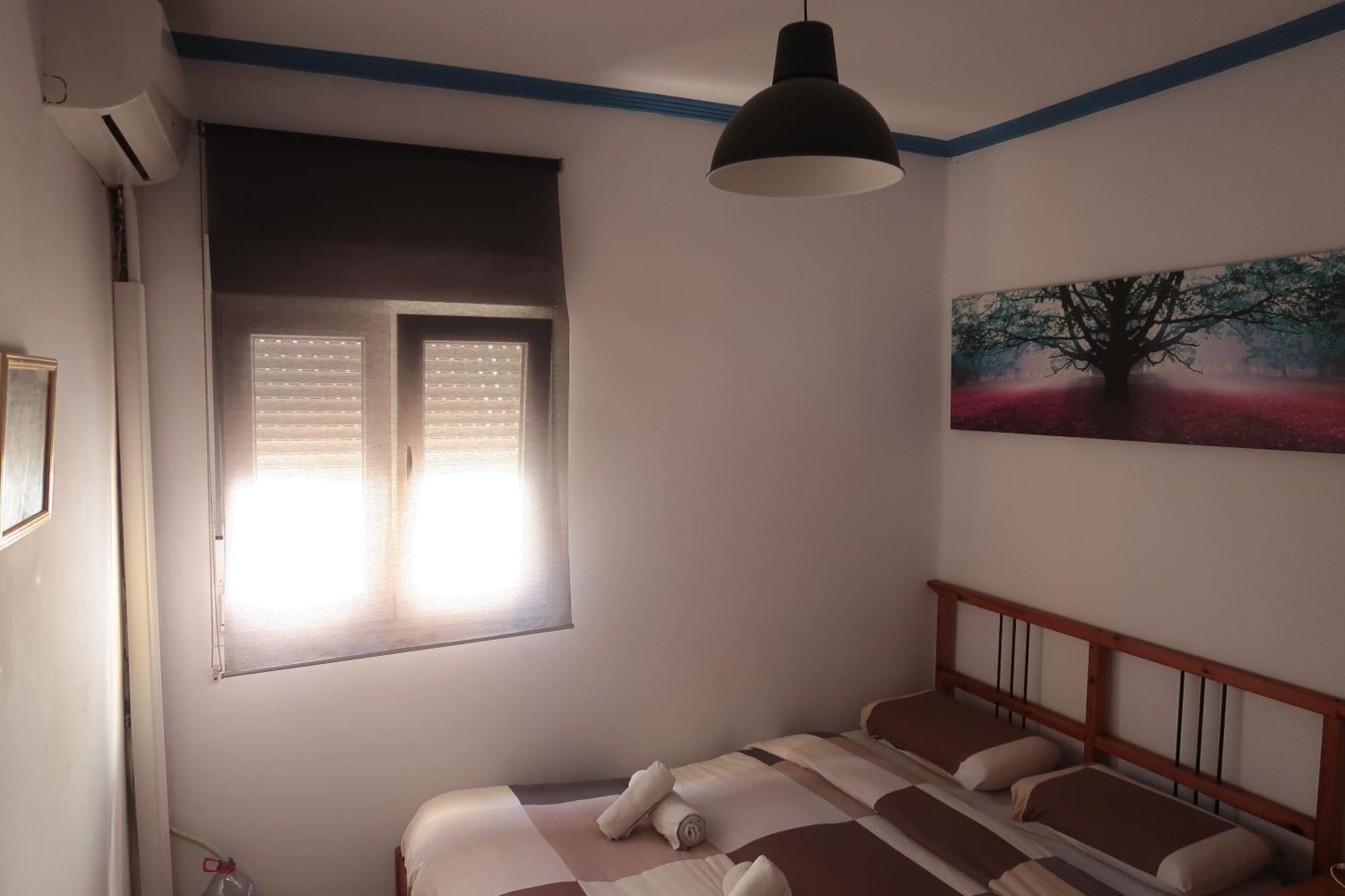 Habitaciones Climatizadas Isla Chica Huelva Ngoại thất bức ảnh