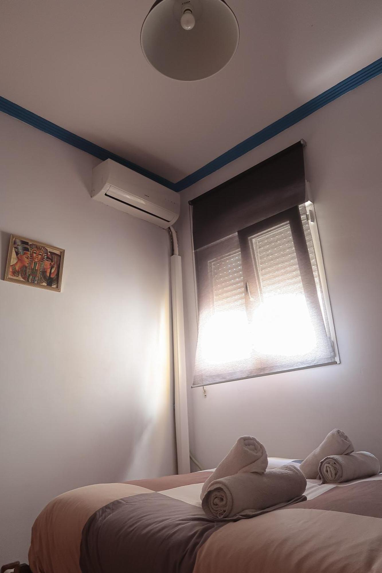 Habitaciones Climatizadas Isla Chica Huelva Ngoại thất bức ảnh