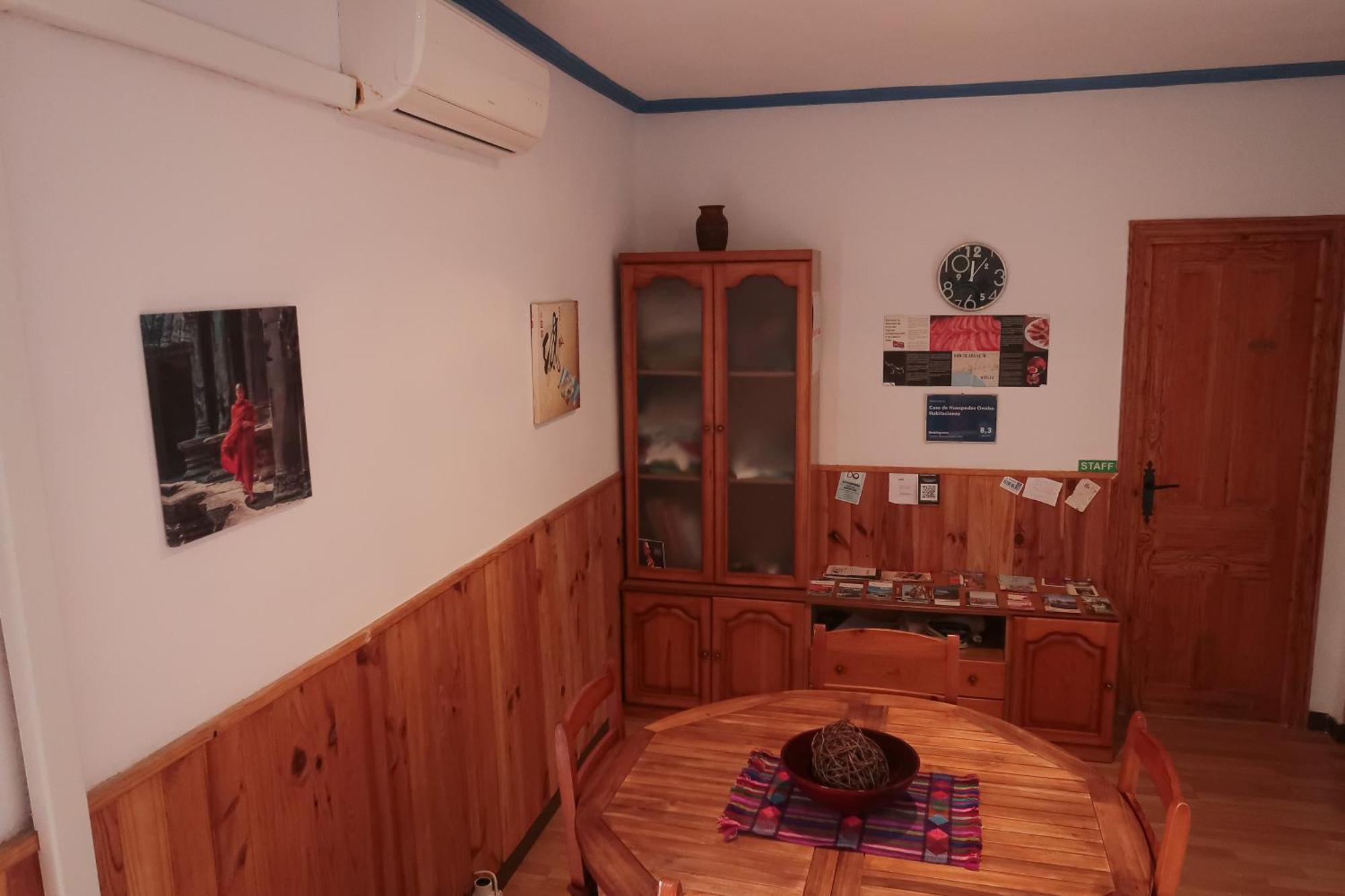 Habitaciones Climatizadas Isla Chica Huelva Ngoại thất bức ảnh