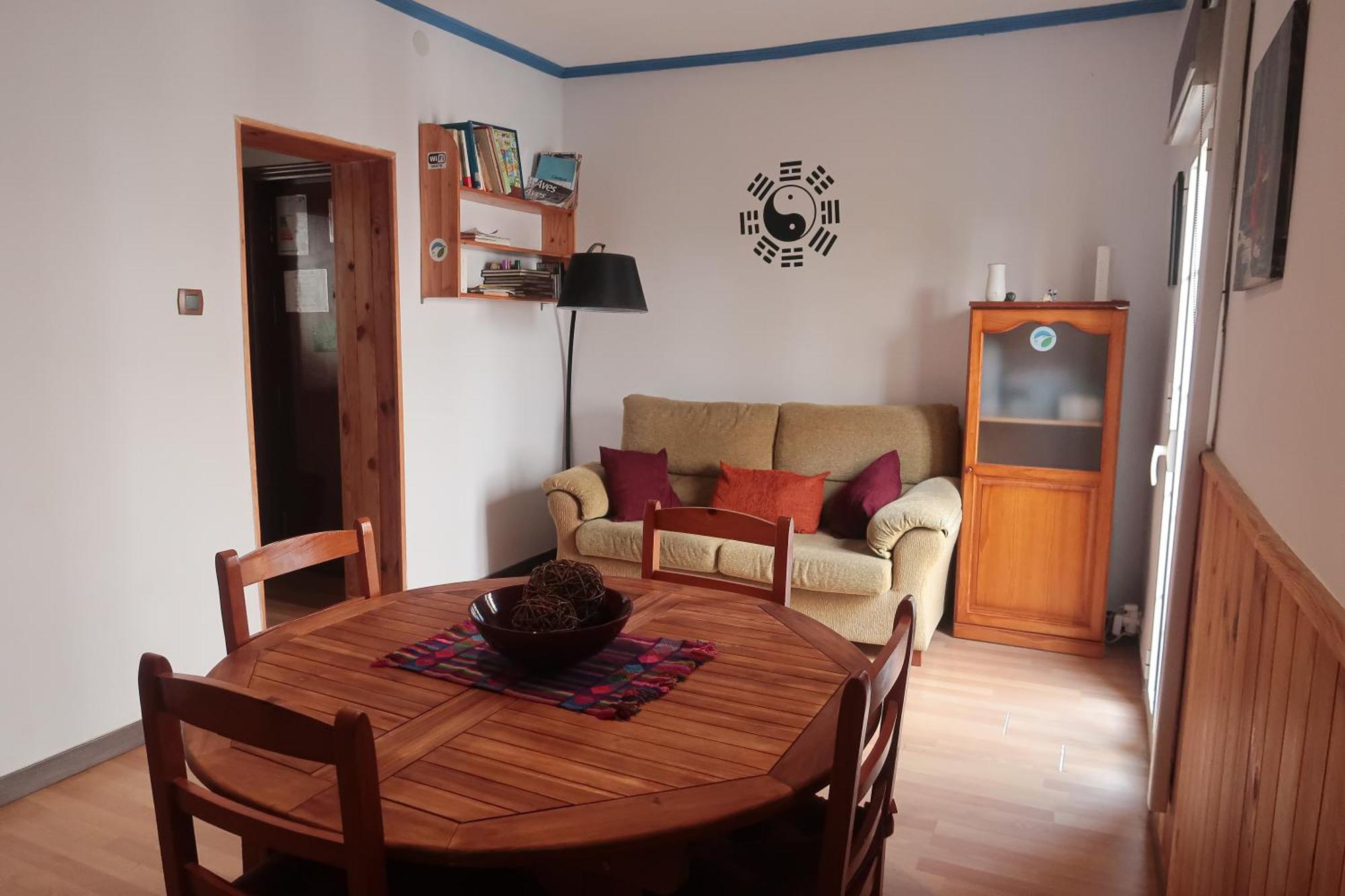 Habitaciones Climatizadas Isla Chica Huelva Ngoại thất bức ảnh