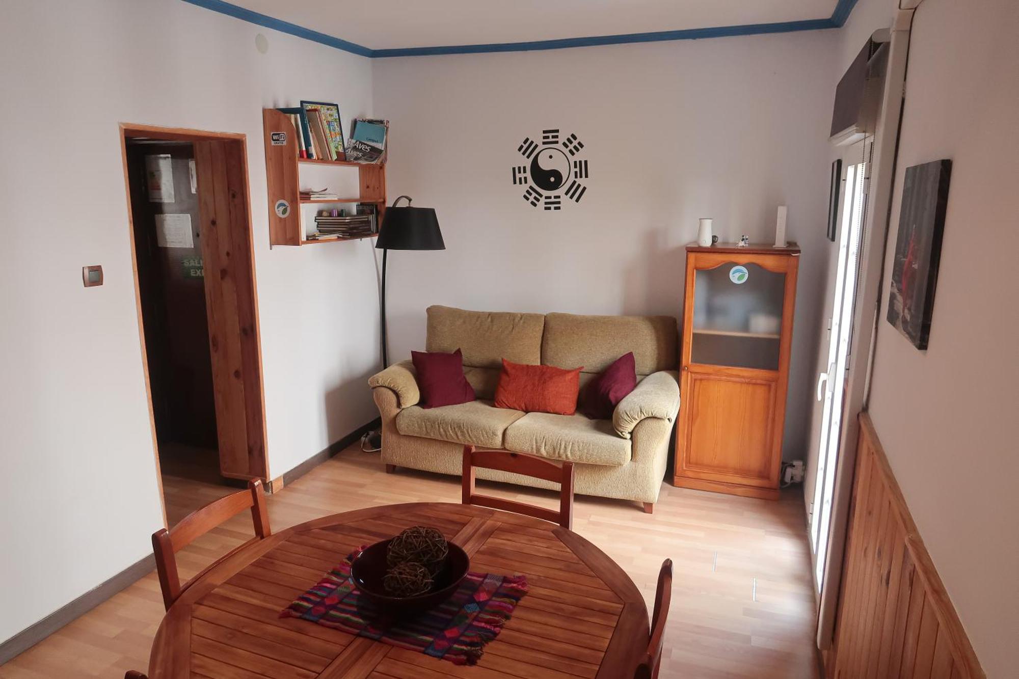 Habitaciones Climatizadas Isla Chica Huelva Ngoại thất bức ảnh