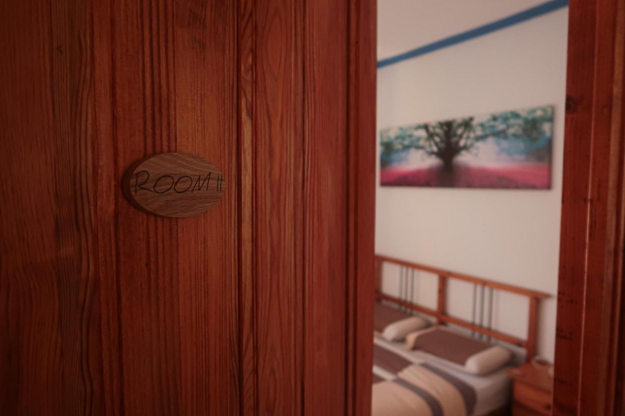 Habitaciones Climatizadas Isla Chica Huelva Ngoại thất bức ảnh