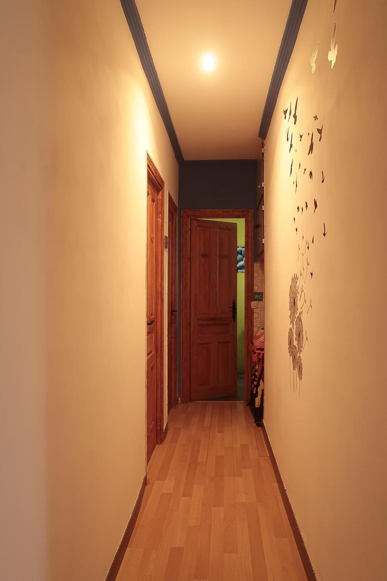 Habitaciones Climatizadas Isla Chica Huelva Ngoại thất bức ảnh