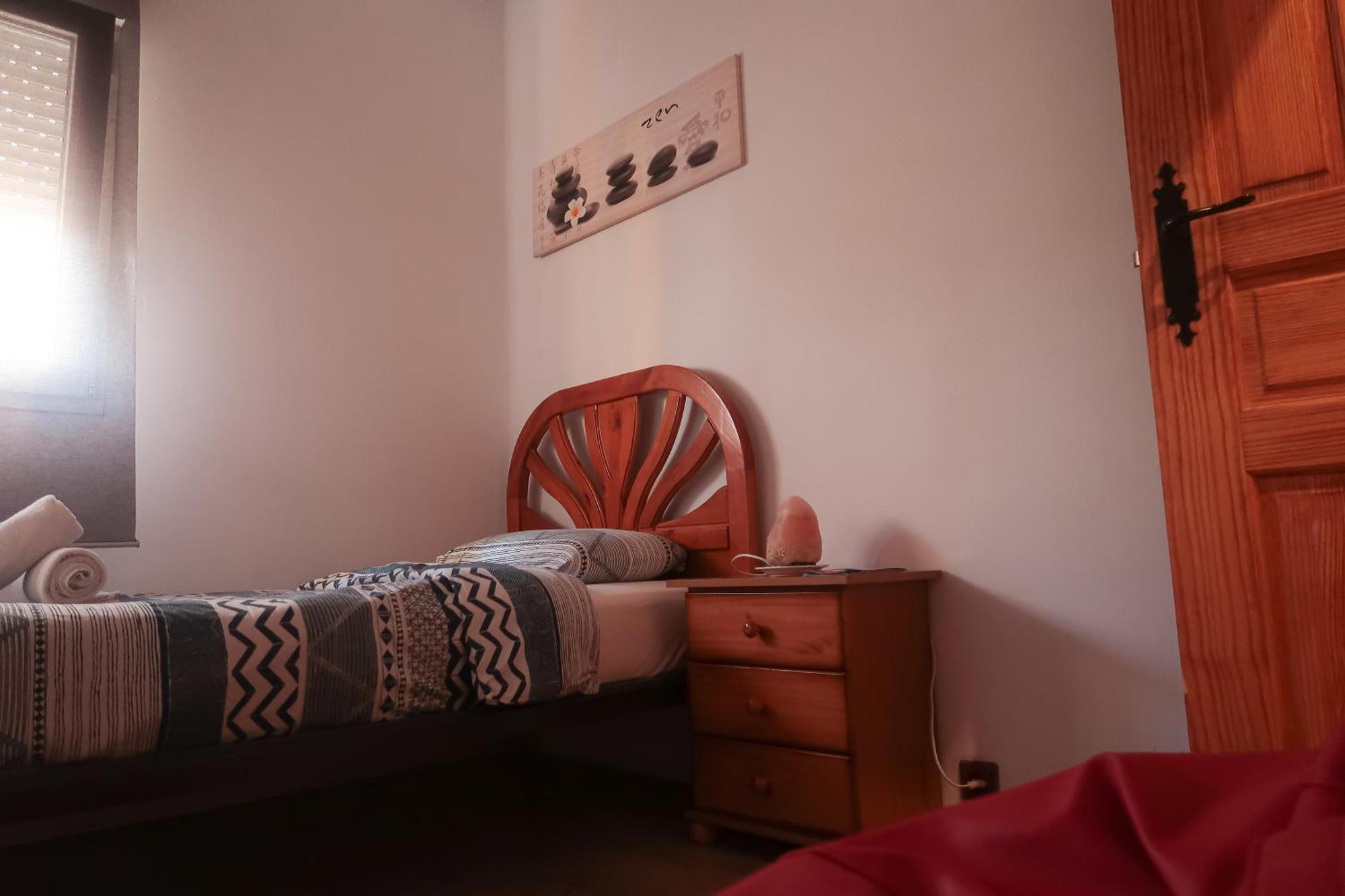 Habitaciones Climatizadas Isla Chica Huelva Ngoại thất bức ảnh