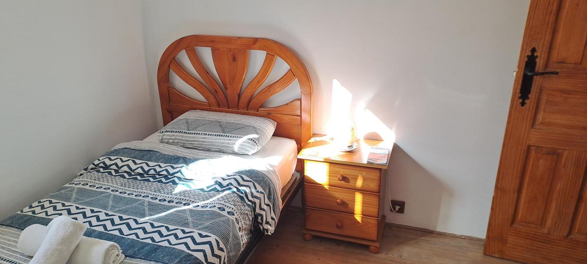 Habitaciones Climatizadas Isla Chica Huelva Ngoại thất bức ảnh