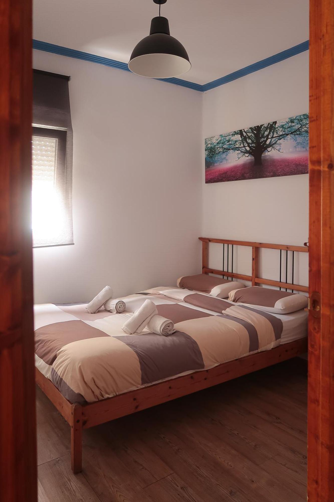 Habitaciones Climatizadas Isla Chica Huelva Ngoại thất bức ảnh