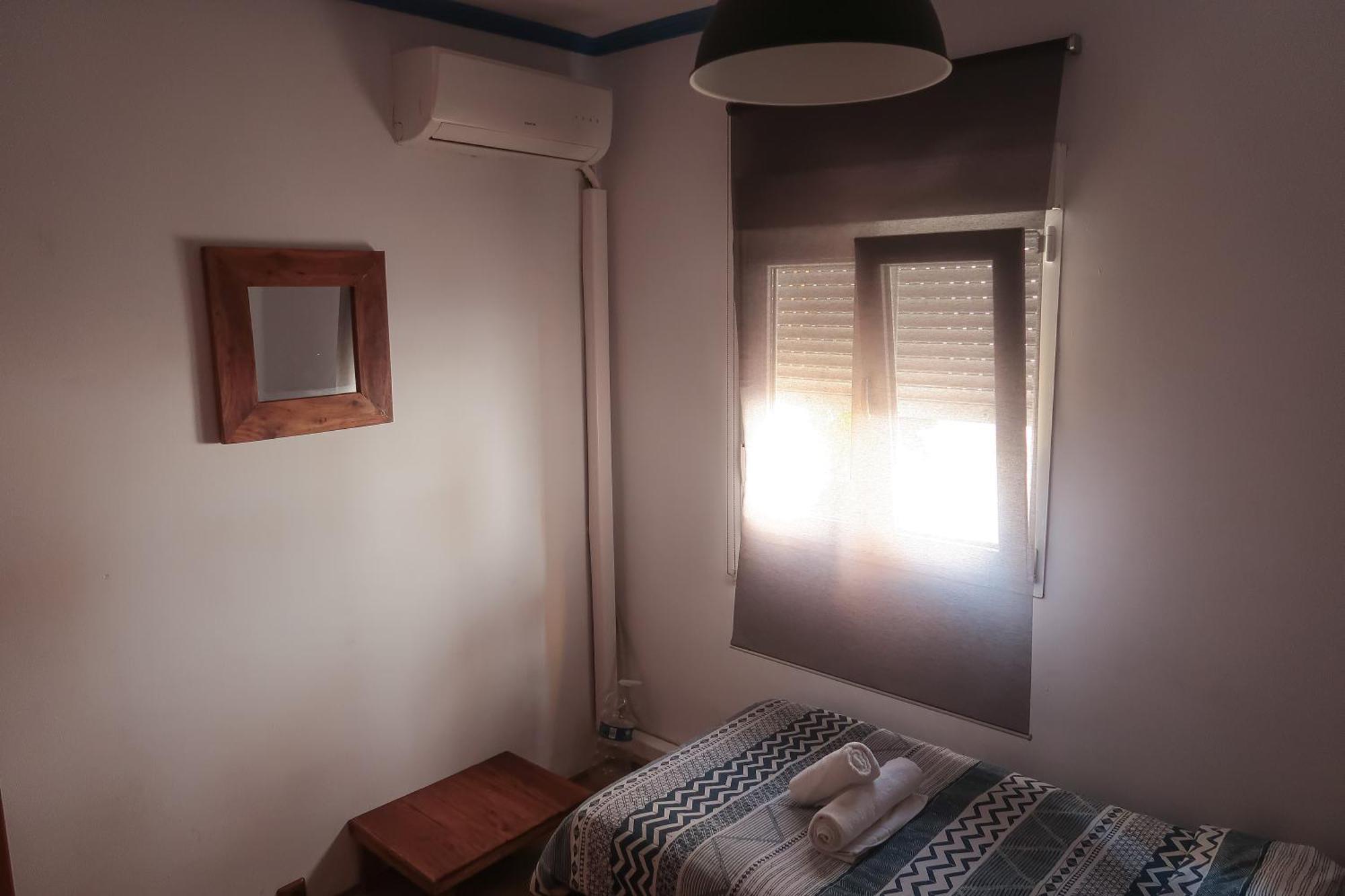 Habitaciones Climatizadas Isla Chica Huelva Ngoại thất bức ảnh