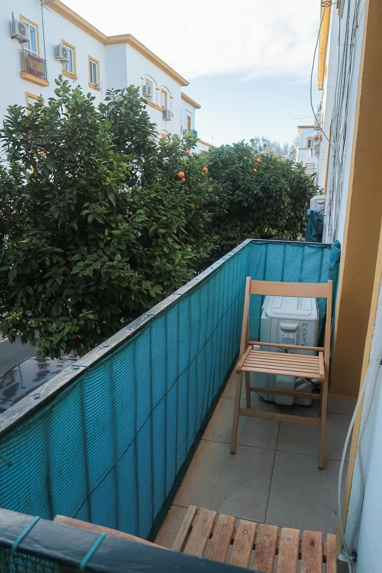 Habitaciones Climatizadas Isla Chica Huelva Ngoại thất bức ảnh