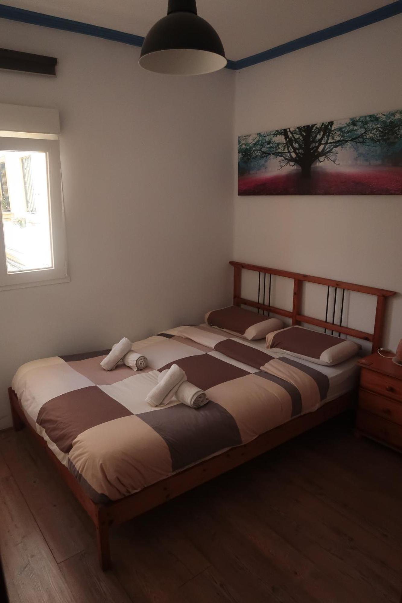 Habitaciones Climatizadas Isla Chica Huelva Ngoại thất bức ảnh