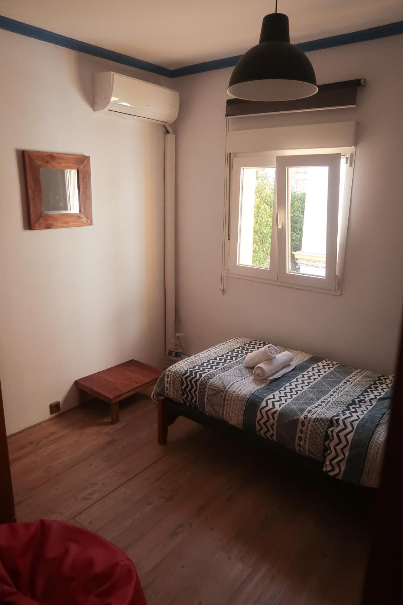 Habitaciones Climatizadas Isla Chica Huelva Ngoại thất bức ảnh