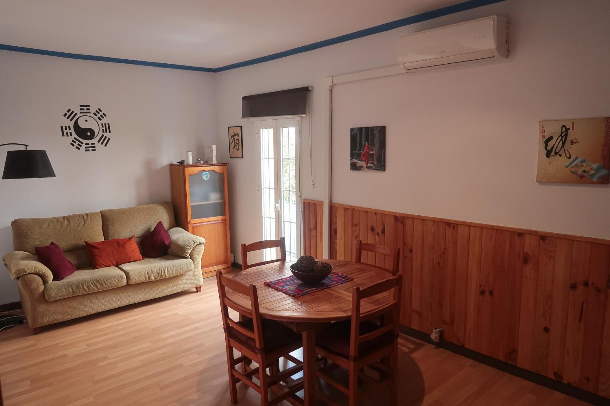 Habitaciones Climatizadas Isla Chica Huelva Ngoại thất bức ảnh
