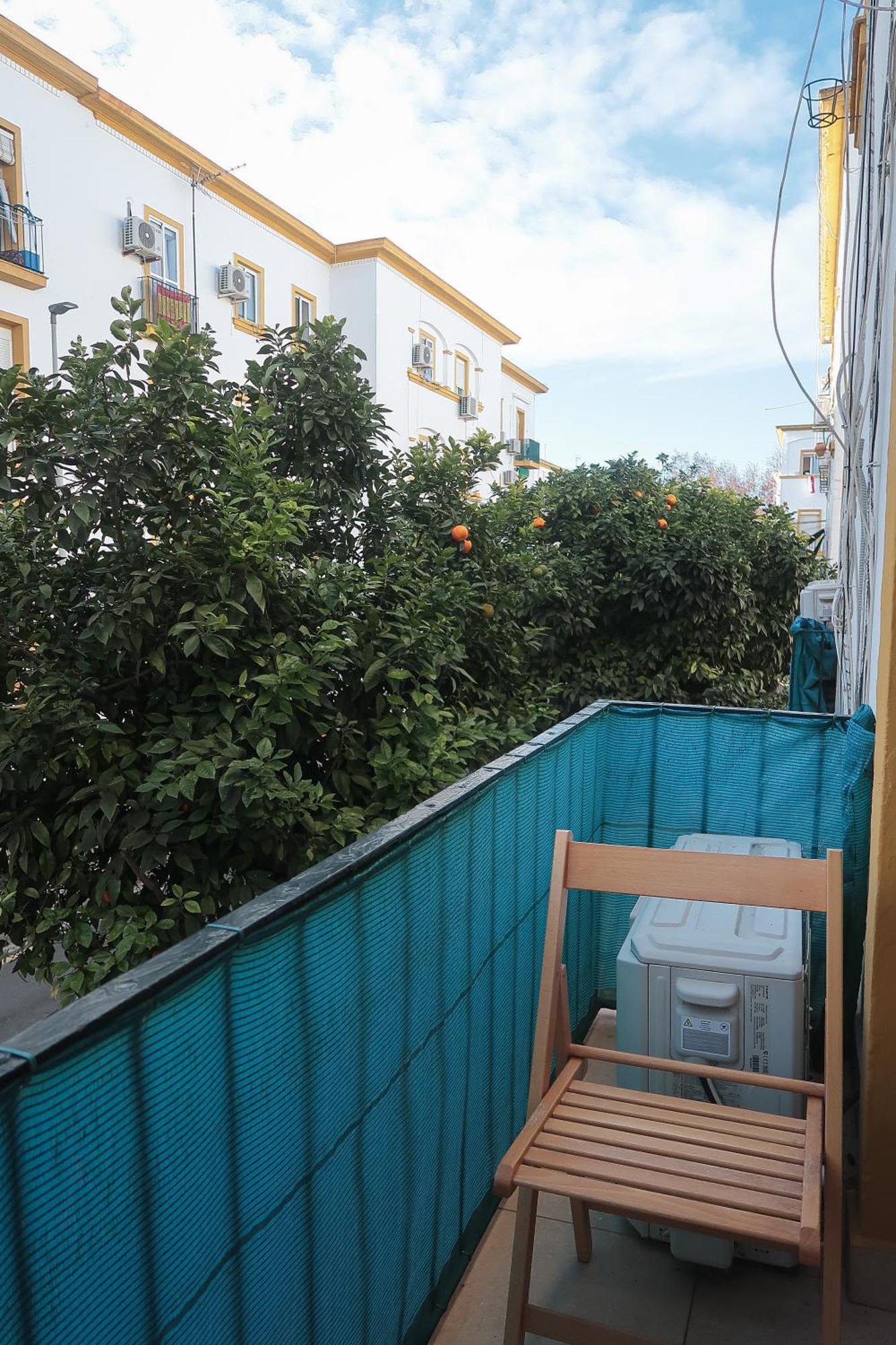 Habitaciones Climatizadas Isla Chica Huelva Ngoại thất bức ảnh