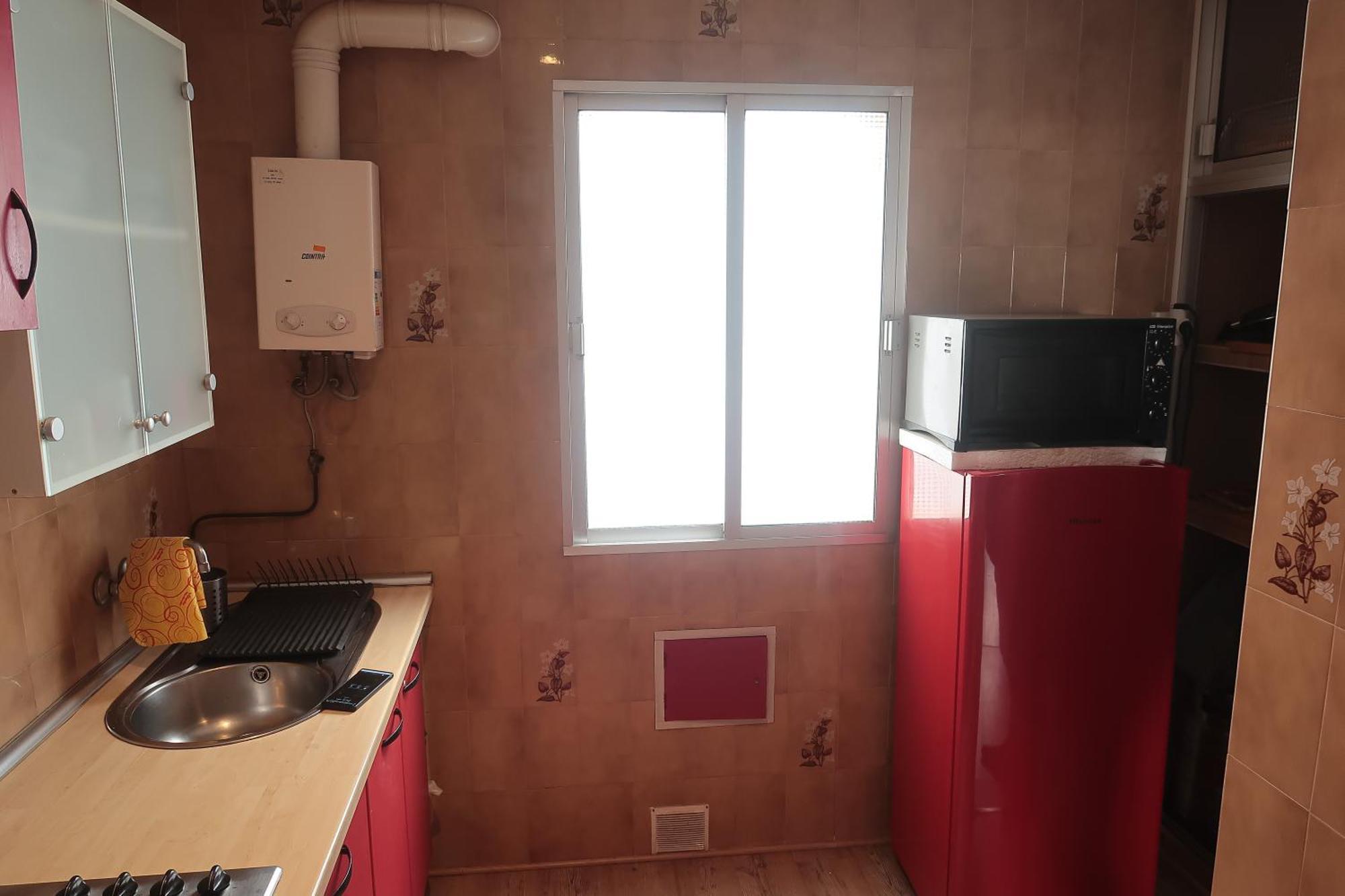 Habitaciones Climatizadas Isla Chica Huelva Ngoại thất bức ảnh