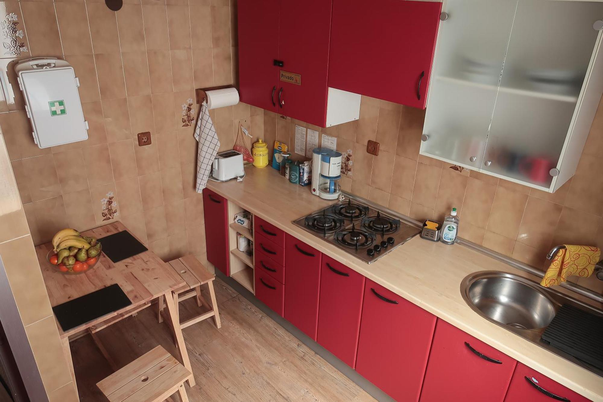 Habitaciones Climatizadas Isla Chica Huelva Ngoại thất bức ảnh