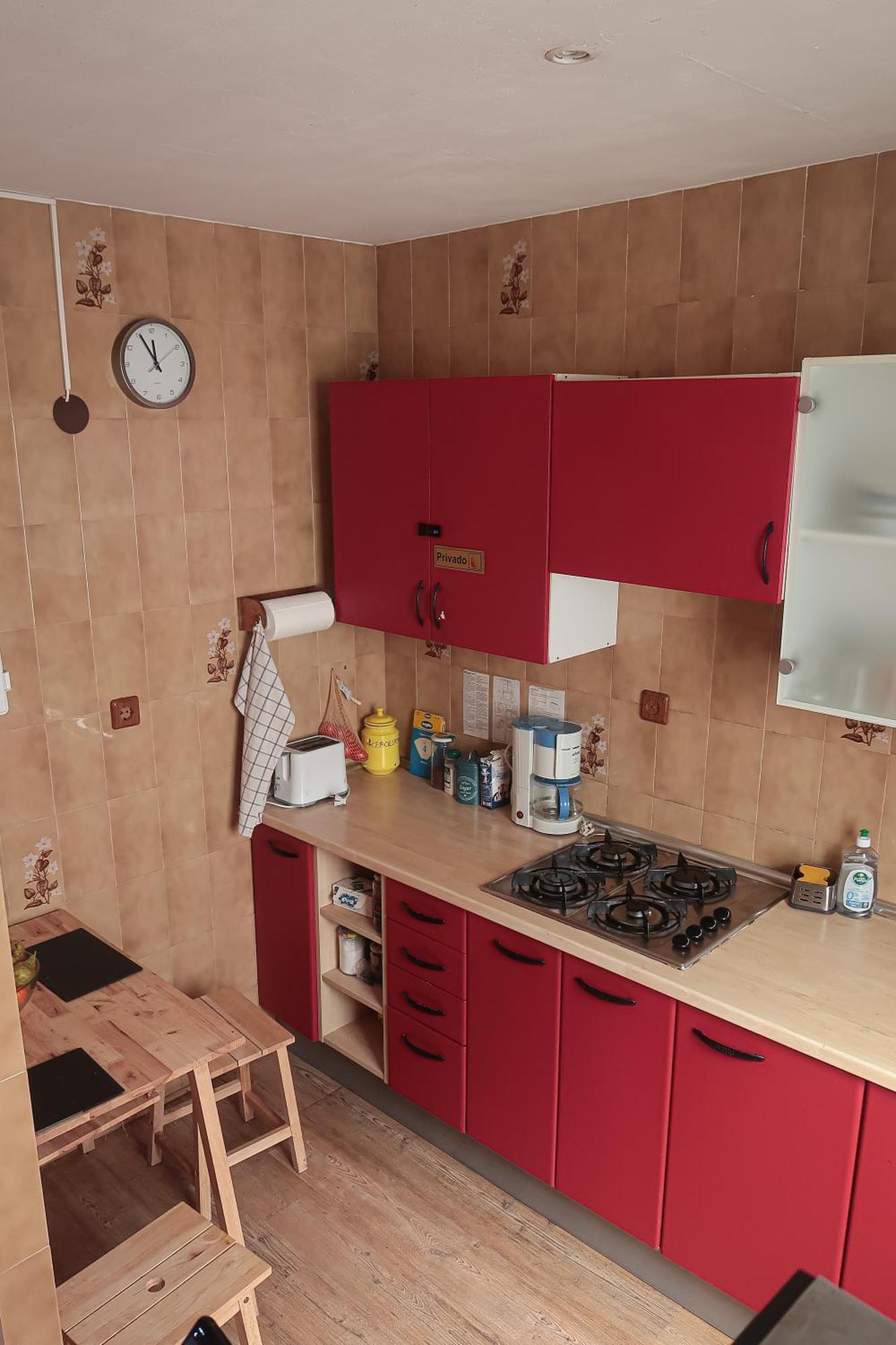 Habitaciones Climatizadas Isla Chica Huelva Ngoại thất bức ảnh