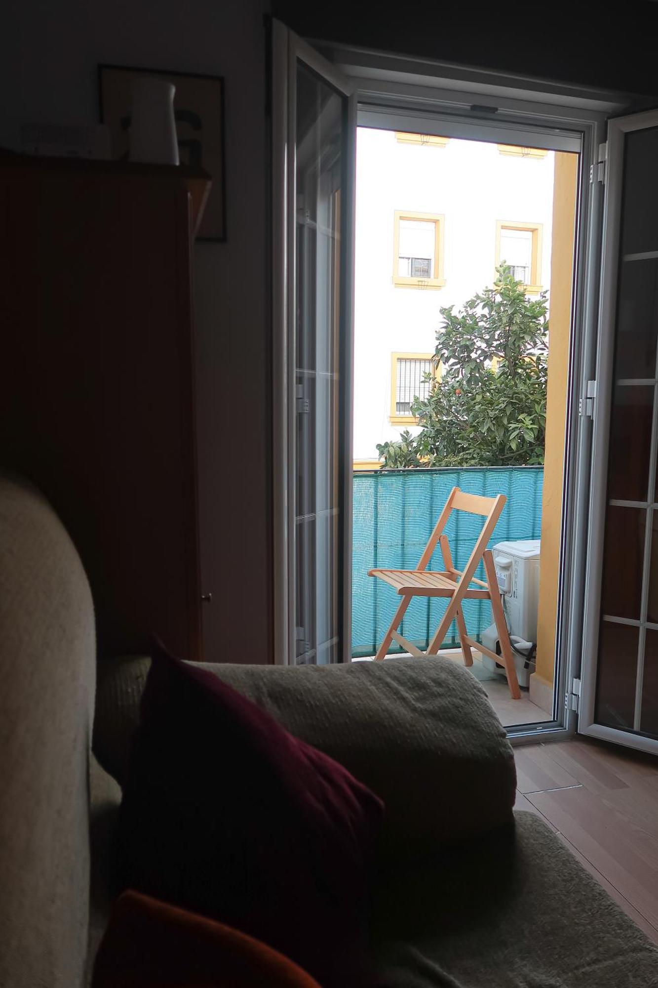 Habitaciones Climatizadas Isla Chica Huelva Ngoại thất bức ảnh