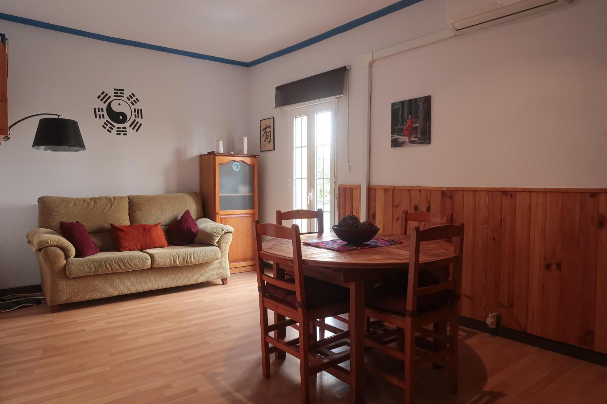 Habitaciones Climatizadas Isla Chica Huelva Ngoại thất bức ảnh