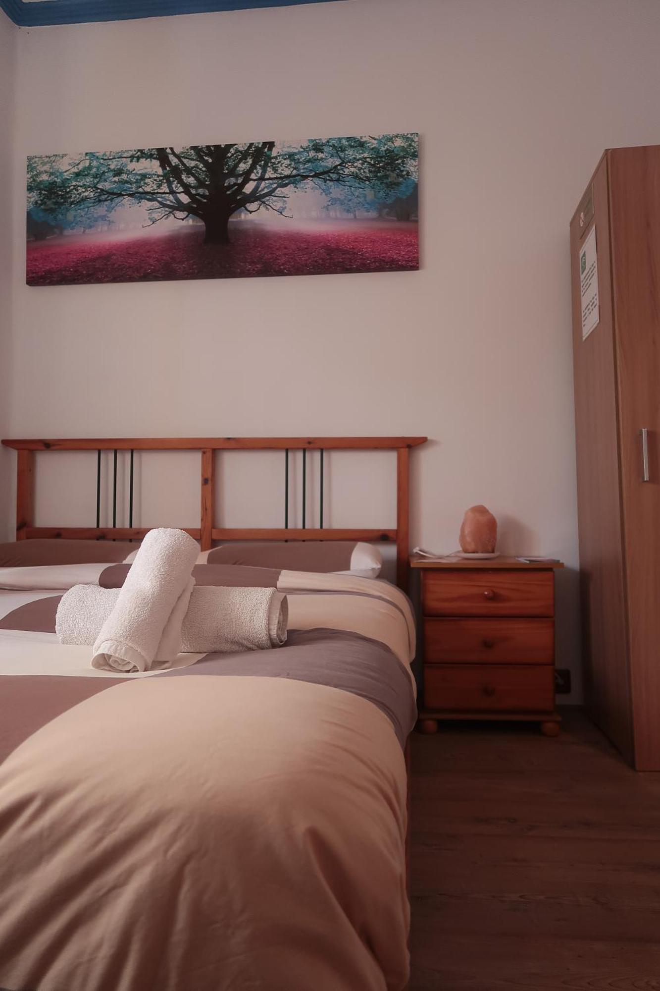 Habitaciones Climatizadas Isla Chica Huelva Ngoại thất bức ảnh