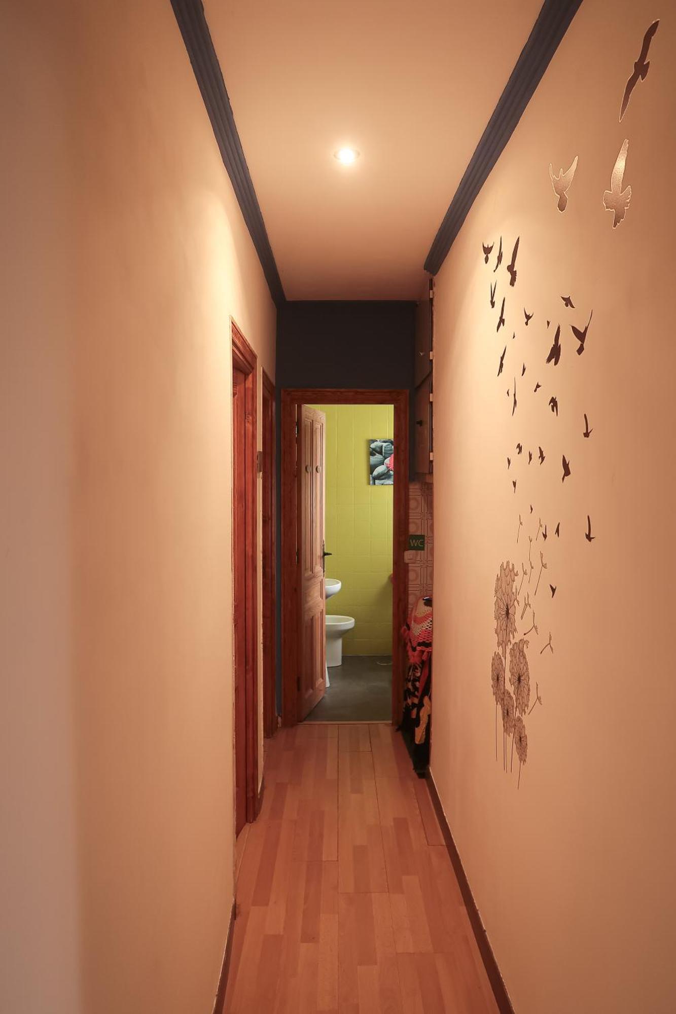 Habitaciones Climatizadas Isla Chica Huelva Ngoại thất bức ảnh