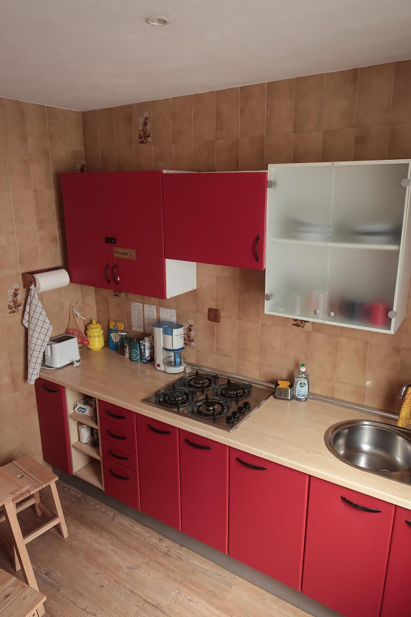 Habitaciones Climatizadas Isla Chica Huelva Ngoại thất bức ảnh